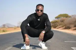 COYO - FREESTYLE At East Africa Radio